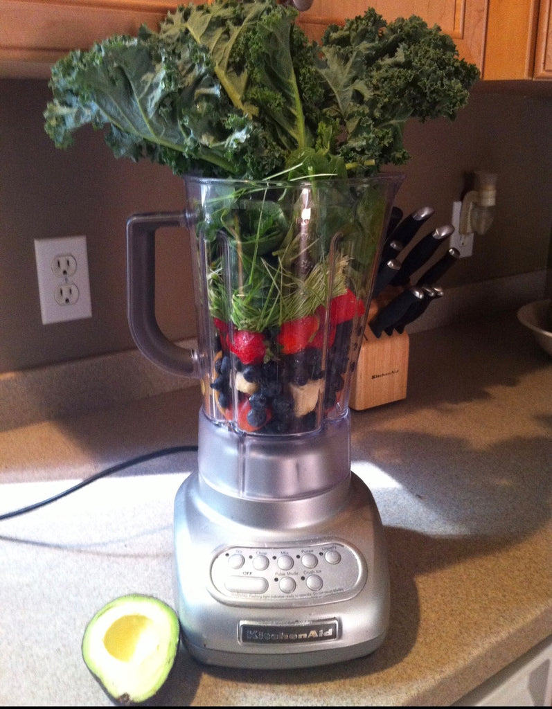 Covid 60 day health challenge