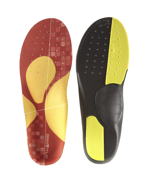 Orthopedic Insoles Roadrunner Custom Insoles Roadrunner Insoles